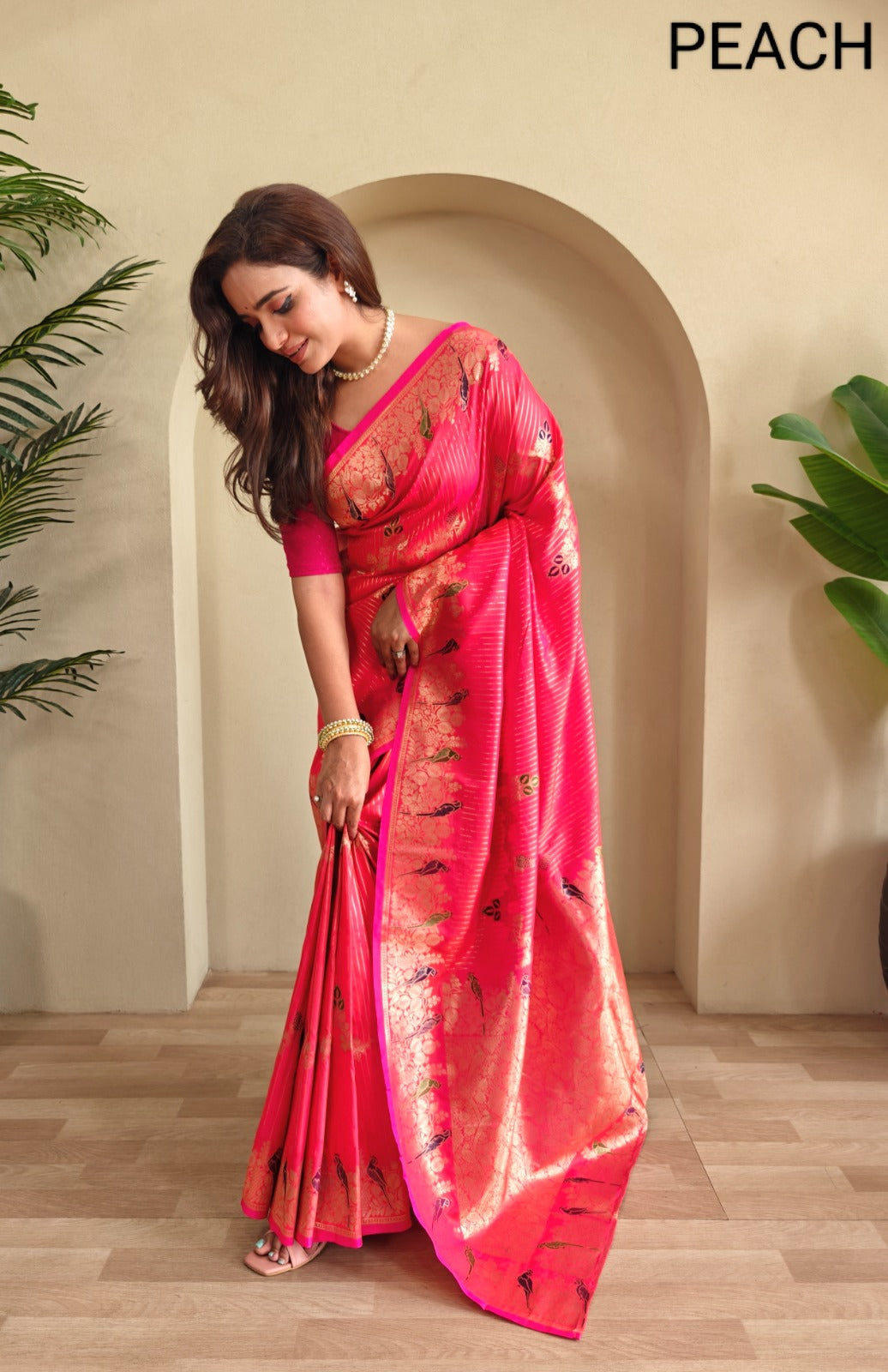 Rani Pink
